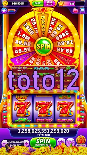 toto12 APK