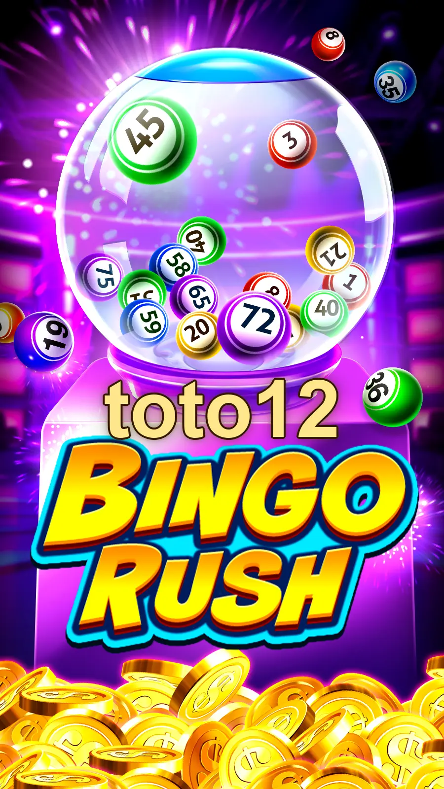 toto12 APK
