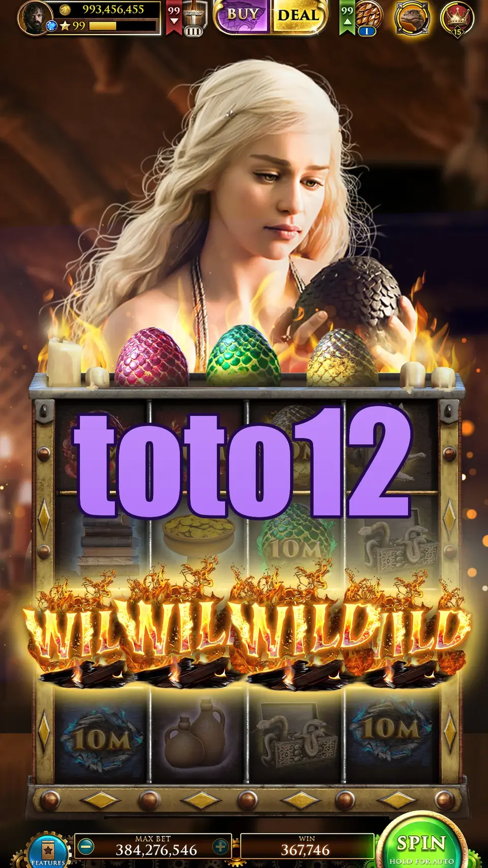 toto12 APK