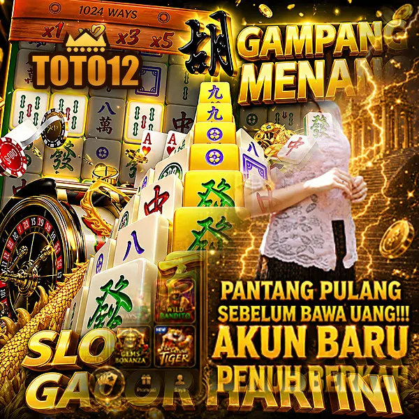 toto12 Daftar Sekarang - Unduh APK