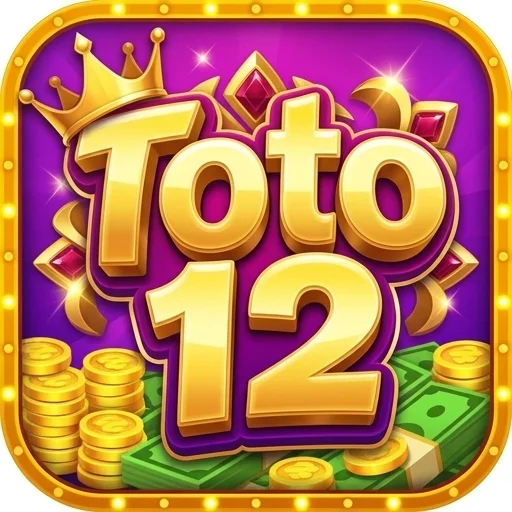 toto12 Logo - Resmi